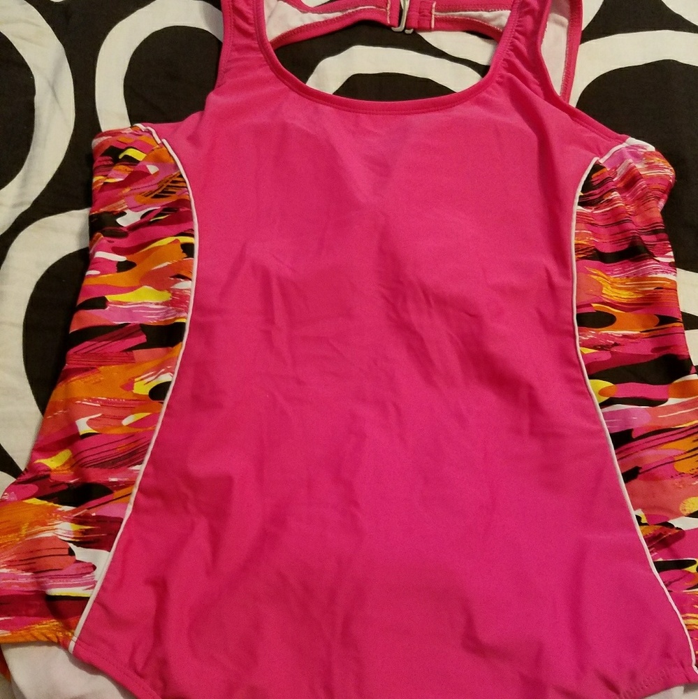 Swimsuit